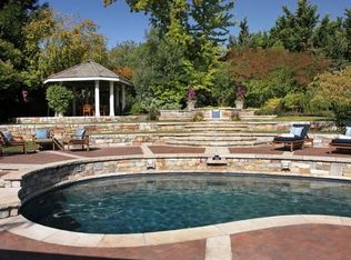 175 Montecito Rd, San Rafael, CA 94901