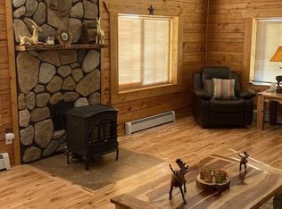 1298 Copper Mountain Dr, Cripple Creek, CO 80813