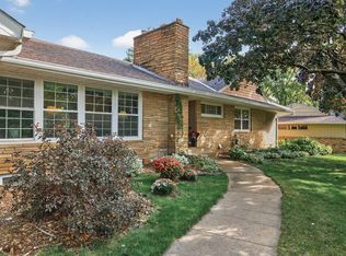 850 Syndicate St S, Saint Paul, MN 55116