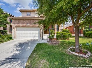 5407 Redeemer, San Antonio, TX 78247