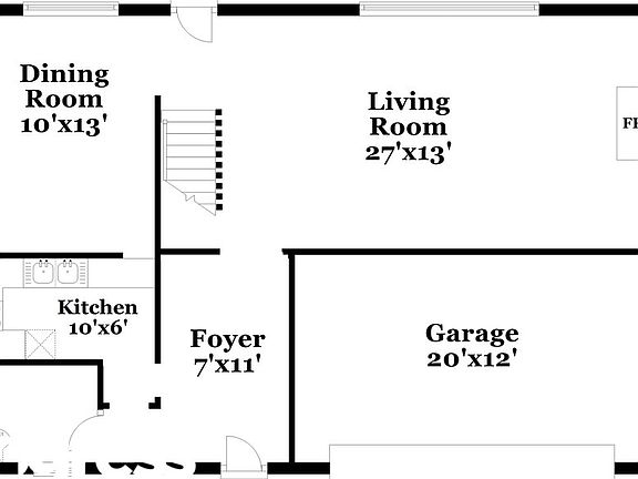 2nd image of this home