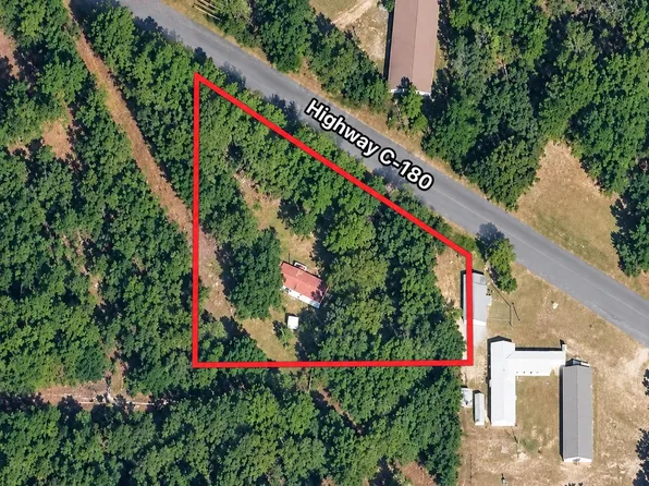 898 Highway C180, Baker, FL 32531