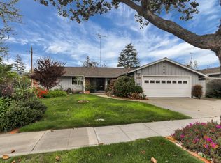 1604 S Mary Ave, Sunnyvale, CA 94087