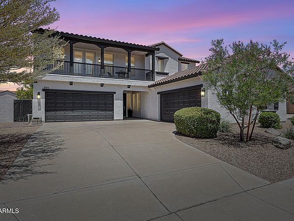 5th image of 18140 W BUCKHORN Drive