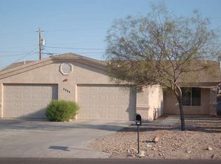 3441 Truckee Dr UNIT 101, Lake Havasu City, AZ 86406