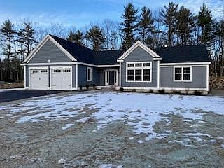 2nd image of Lot #13 Forest Glen at Hobbs Pond