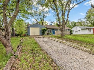7301 E 108th St, Kansas City, MO 64134