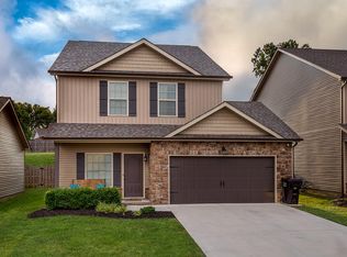 2743 Silent Springs Ln, Knoxville, TN 37931