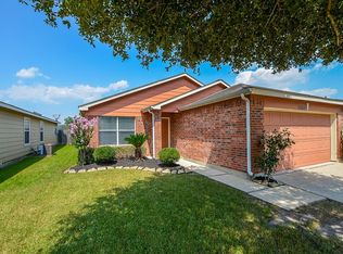 18802 Prairie Larkspur Dr, Houston, TX 77073