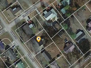 203 Helen St, Tullahoma, TN 37388