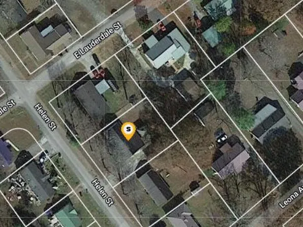 203 Helen St, Tullahoma, TN 37388