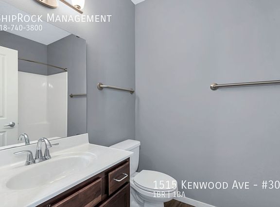 4th image of 1515 Kenwood Ave #308