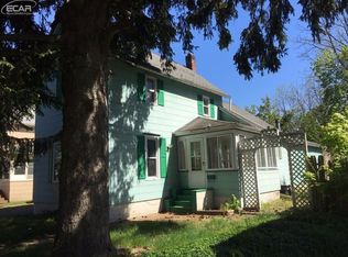 522 E Williams St, Owosso, MI 48867