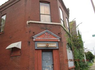 2700 Utah St, Saint Louis, MO 63118