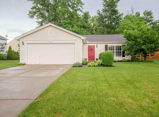 3366 Whispering Trees Dr, Amelia, OH