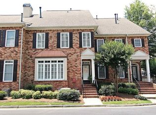 2602 Oglethorpe Cir, Atlanta, GA 30319