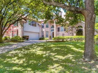 2005 Winding Creek Blvd, Flower Mound, TX 75022