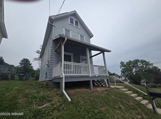 128 Elm St, South Williamsport, PA 17702