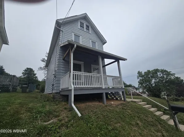 128 Elm St, South Williamsport, PA 17702