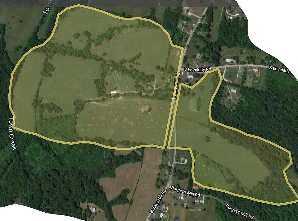 2nd image of 5565 Bunker Hill Rd