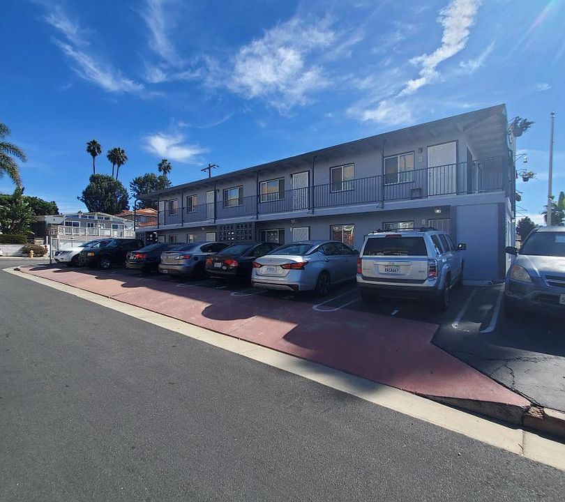 1st image of 2601 S El Camino Real APT 6