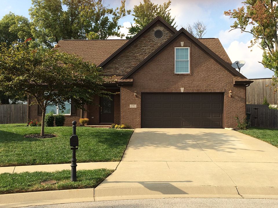 1st image of 2707 Trails Way