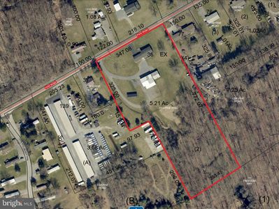 1310 Pine Rd, Carlisle, PA, 17015