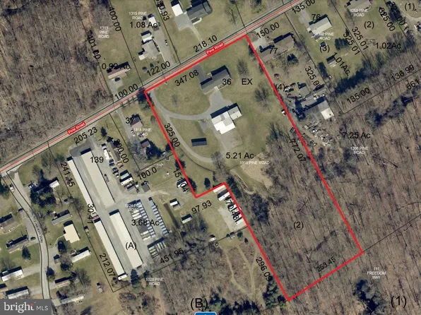 1310 Pine Rd, Carlisle, PA 17015