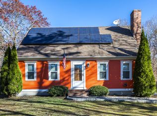 94 Kiahs Way, East Sandwich, MA 02537