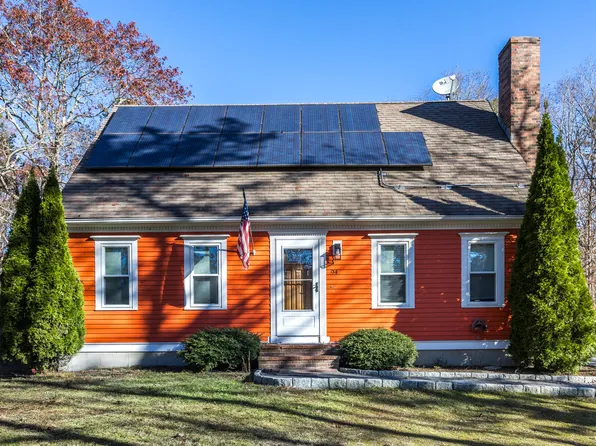 94 Kiahs Way, East Sandwich, MA 02537