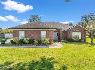 8369 Glenfield Oaks Dr, Macclenny, FL 32063