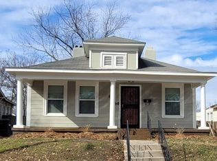 659 Landis St, Memphis, TN 38104