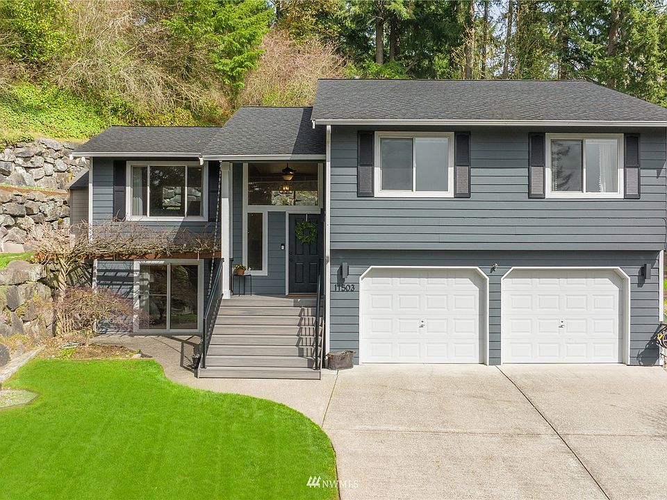 Welcome Home!