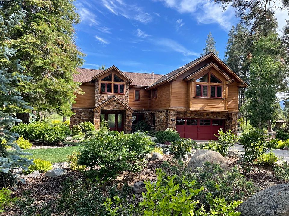 1157 Country Club Dr, South Lake Tahoe, CA 96150 Zillow