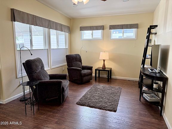 4th image of 7750 E BROADWAY Road #776