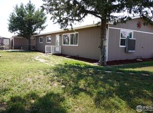 619 Marion Ave, Platteville, CO 80651