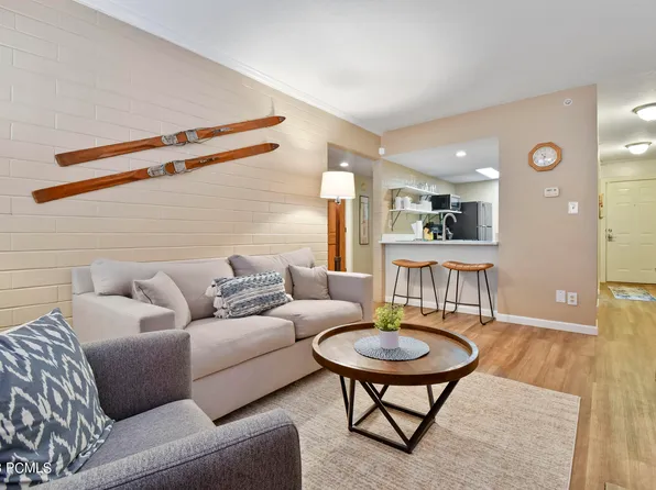 2000 Prospector Ave #107, Park City, UT 84060