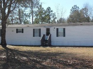 3508 Lanier Rd NE, Ludowici, GA 31316