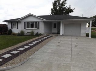 745 Michigan St, Ferdinand, IN 47532