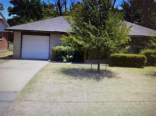 3104 N Peniel Ave, Bethany, OK 73008