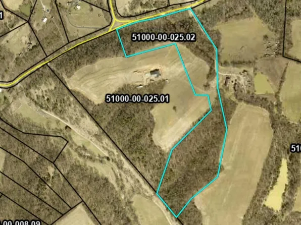 0 Whitesides Rd, Coxs Creek, KY 40013