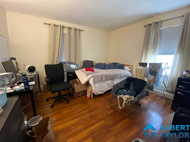 Bedroom #1
