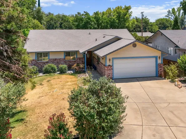 6749 Mullen Pkwy, Redding, CA 96001