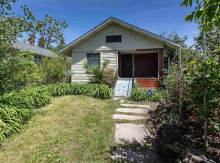 1304 N Madelia St, Spokane, WA 99202