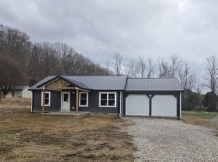 0 Peeled Oak Rd, Owingsville, KY 40360