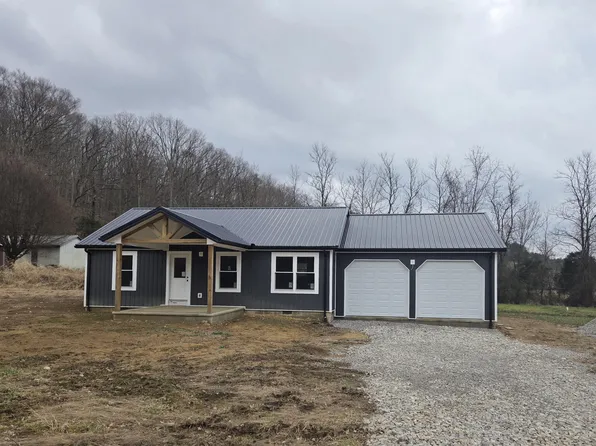 0 Peeled Oak Rd, Owingsville, KY 40360