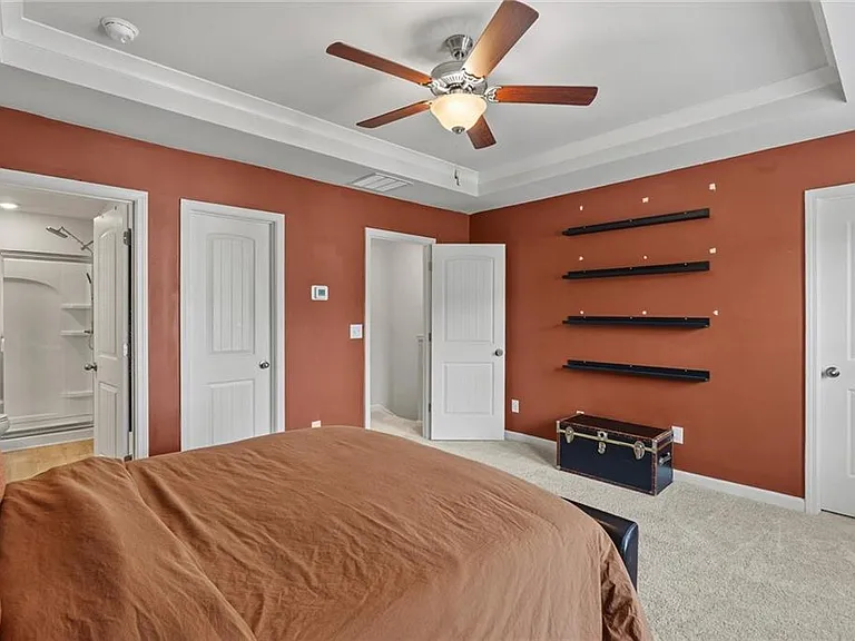 79 Werner Brook Way SW #10 — Photo 21