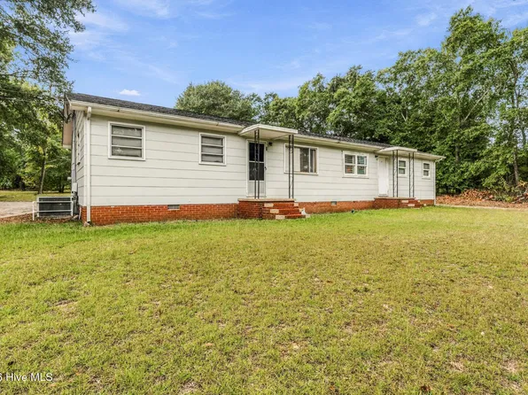 155 5th Street Duplex, Ellerbe, NC 28338
