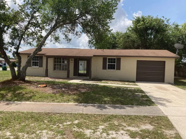 2955 Elkcam Blvd, Deltona, FL 32738
