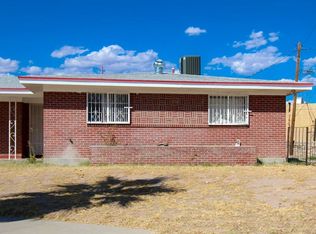 3528 Dundee St, El Paso, TX 79925